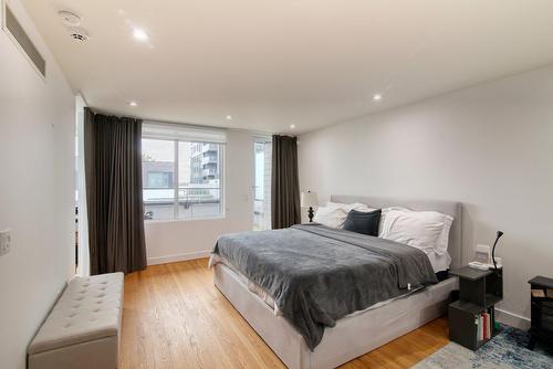 Chambre à coucher principale - 168 Rue De La Rotonde, Montréal (Verdun/Île-Des-Soeurs), QC 