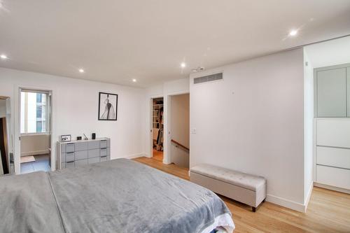 Chambre à coucher principale - 168 Rue De La Rotonde, Montréal (Verdun/Île-Des-Soeurs), QC 