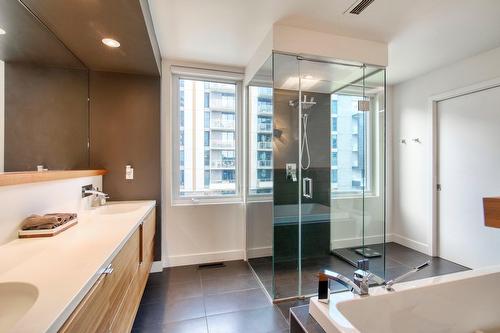 Salle de bains - 168 Rue De La Rotonde, Montréal (Verdun/Île-Des-Soeurs), QC 