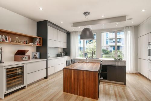 Cuisine - 168 Rue De La Rotonde, Montréal (Verdun/Île-Des-Soeurs), QC 