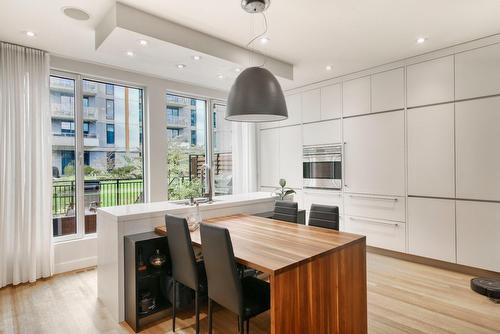 Cuisine - 168 Rue De La Rotonde, Montréal (Verdun/Île-Des-Soeurs), QC 