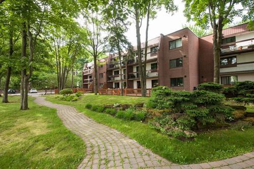 Exterior - 215-73 Boul. Des Hauts-Bois, Sainte-Julie, QC - Outdoor