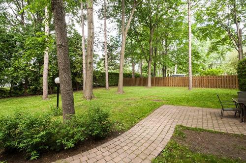 Exterior - 215-73 Boul. Des Hauts-Bois, Sainte-Julie, QC - Outdoor
