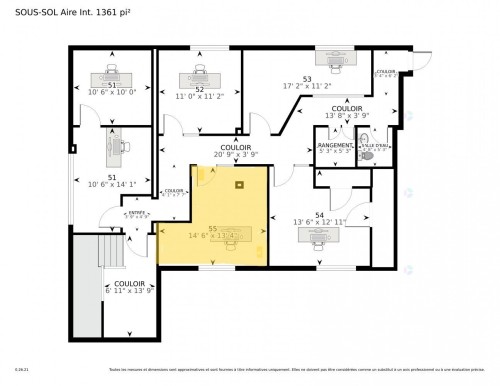 Autre - 55-1811 Boul. Des Laurentides, Laval (Chomedey), QC - Other