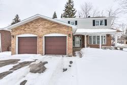 50 Rue Westpark  Dollard-Des-Ormeaux, QC H9A 2J7