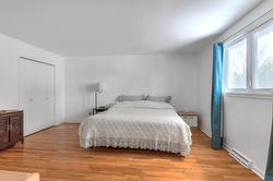 Chambre à coucher principale - 