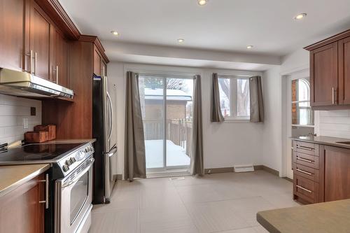 Cuisine - 50 Rue Westpark, Dollard-Des-Ormeaux, QC - Indoor Photo Showing Kitchen