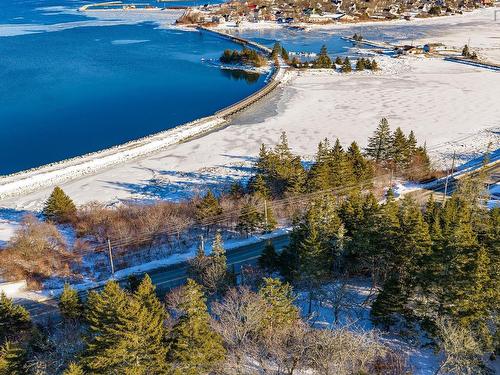 Lot 24-1 Brighton Road, Lockeport, NS 