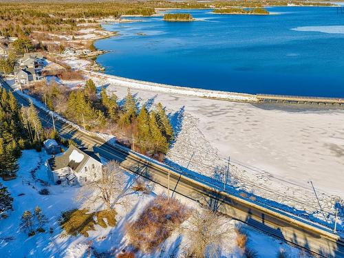 Lot 24-1 Brighton Road, Lockeport, NS 