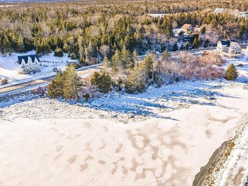 Lot 24-1 Brighton Road, Lockeport, NS 