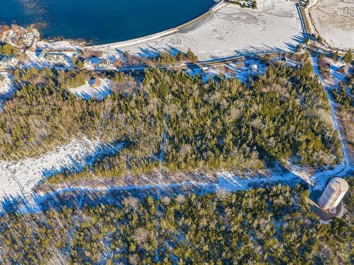 Lot 24-1 Brighton Road, Lockeport, NS 