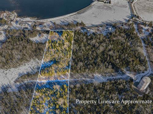 Lot 24-1 Brighton Road, Lockeport, NS 