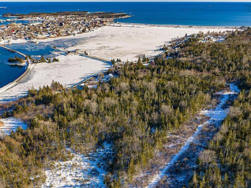 Lot 24-1 Brighton Road, Lockeport, NS 