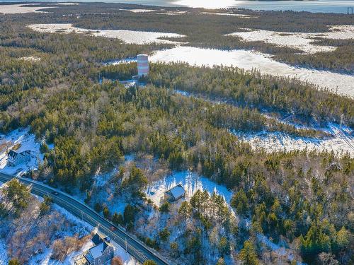 Lot 24-1 Brighton Road, Lockeport, NS 