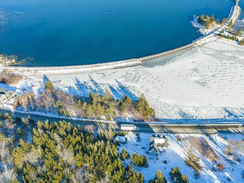 Lot 24-1 Brighton Road, Lockeport, NS 