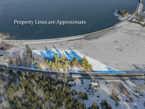 Lot 24-1 Brighton Road, Lockeport, NS 