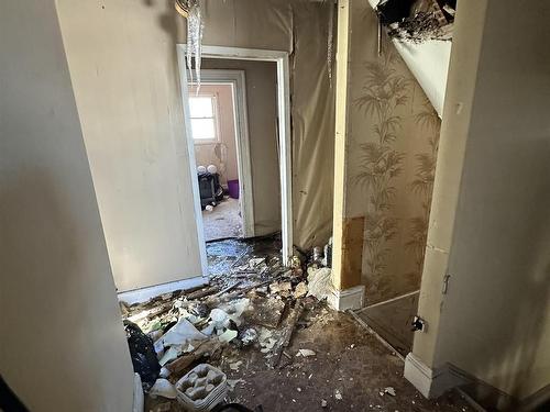 859 Victoria Road, Whitney Pier, NS 