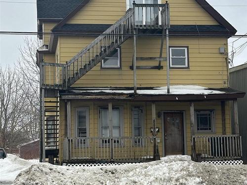 859 Victoria Road, Whitney Pier, NS 