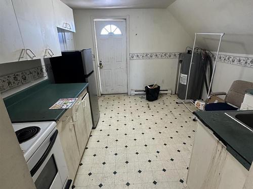 859 Victoria Road, Whitney Pier, NS 