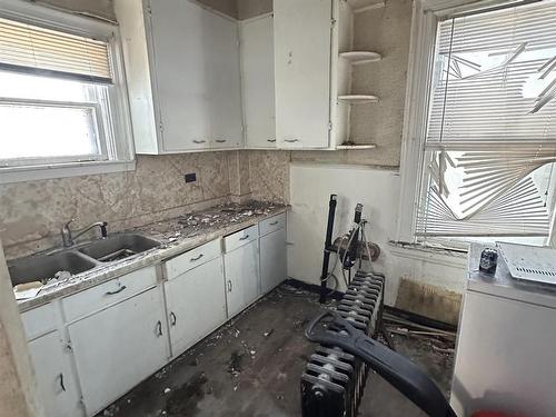 859 Victoria Road, Whitney Pier, NS 