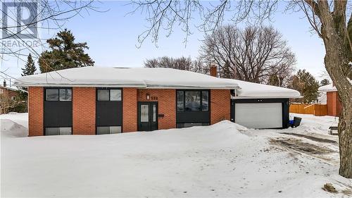 598 Westmount Avenue  Sudbury, ON P3A 1B5