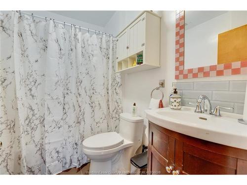 1757 Cadillac Street, Windsor, ON 