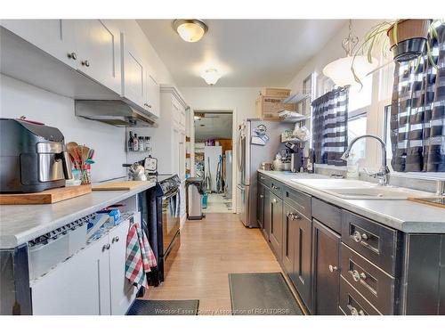 1757 Cadillac Street, Windsor, ON 