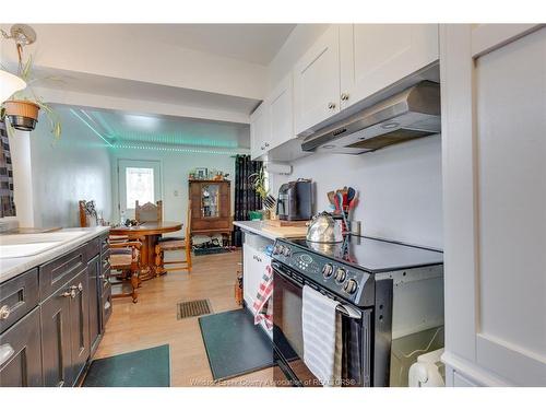 1757 Cadillac Street, Windsor, ON 