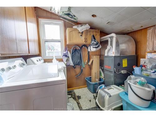 1757 Cadillac Street, Windsor, ON 