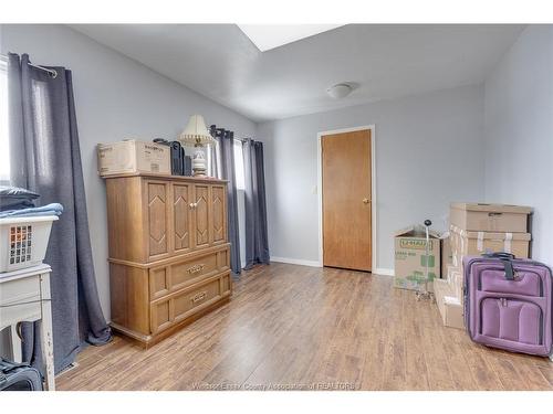 1757 Cadillac Street, Windsor, ON 