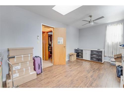 1757 Cadillac Street, Windsor, ON 