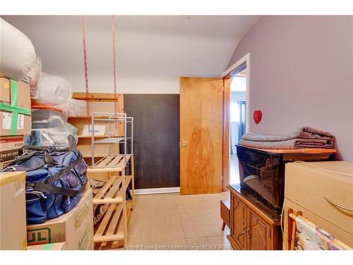 1757 Cadillac Street, Windsor, ON 