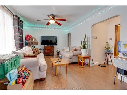 1757 Cadillac Street, Windsor, ON 