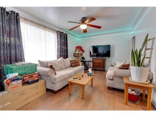 1757 Cadillac Street, Windsor, ON 