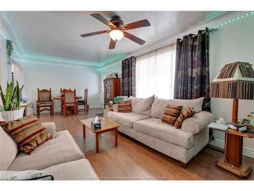 1757 Cadillac Street, Windsor, ON 