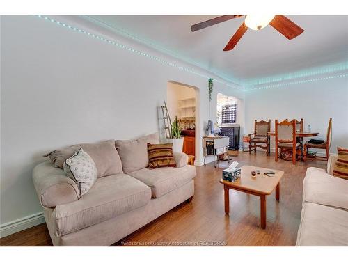 1757 Cadillac Street, Windsor, ON 