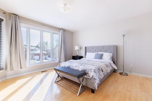Chambre à coucher - 349 Rue Roger-Pilon, Dollard-Des-Ormeaux, QC - Indoor Photo Showing Bedroom