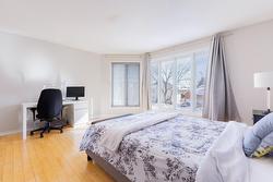 Chambre à coucher - 