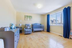 Chambre à coucher - 