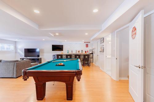 Sous-sol - 349 Rue Roger-Pilon, Dollard-Des-Ormeaux, QC - Indoor Photo Showing Other Room