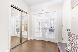 Hall d'entrée/Vestibule - 