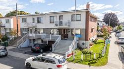 6382  - 6384 Rue Fiset  Montréal (Montréal-Nord), QC H1G 2B6