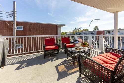 Autre - 6382  - 6384 Rue Fiset, Montréal (Montréal-Nord), QC - Outdoor With Deck Patio Veranda With Exterior