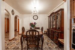 Dining room - 