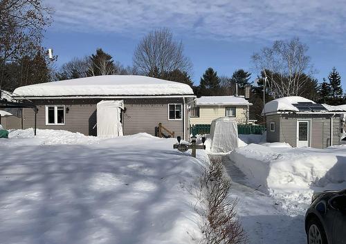 Frontage - 1533 1Re Avenue Du Lac-Lemenn, Sainte-Julienne, QC - Outdoor