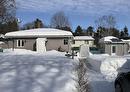 Frontage - 1533 1Re Avenue Du Lac-Lemenn, Sainte-Julienne, QC  - Outdoor 