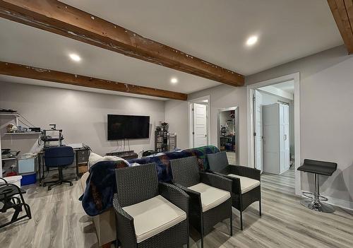 Family room - 1533 1Re Avenue Du Lac-Lemenn, Sainte-Julienne, QC - Indoor