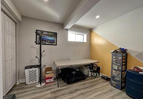 Bedroom - 1533 1Re Avenue Du Lac-Lemenn, Sainte-Julienne, QC - Indoor Photo Showing Other Room
