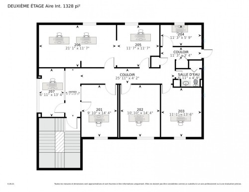 Autre - 203-1811 Boul. Des Laurentides, Laval (Chomedey), QC - Other