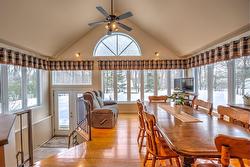 Dining room - 